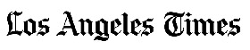 latimes-logo